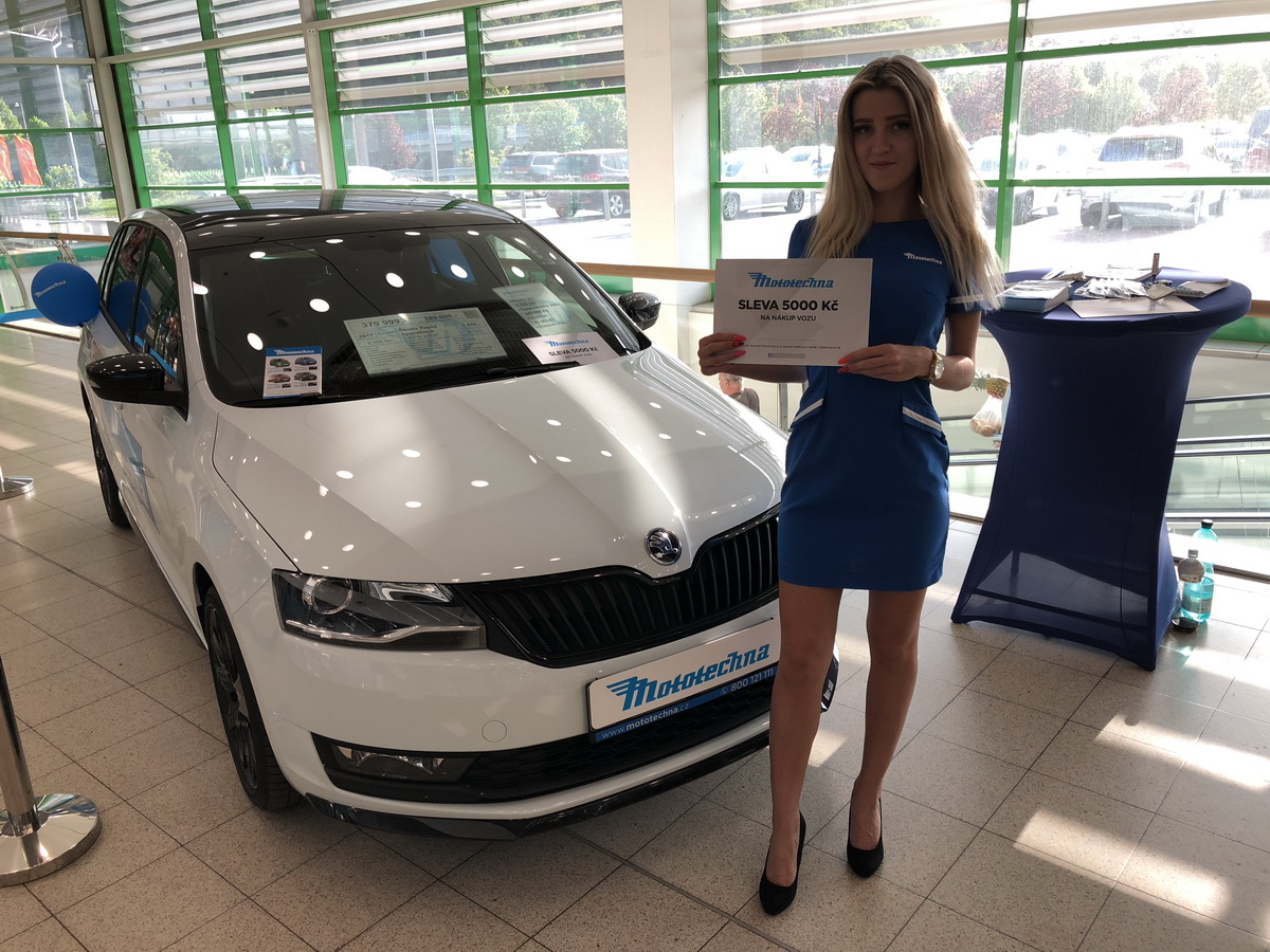Hosteska Mototechna